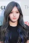 Chanmi