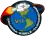 Logo von Apollo 7