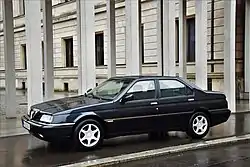 Alfa Romeo 164 Super 2.0 Twin Spark (1997)