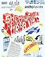 Cover ARCH+ 173