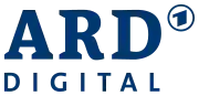 Logo von ARD Digital (bis 2019)