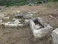 Sarkophage