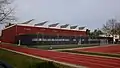 Sporthalle