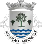 Wappen von Assunção