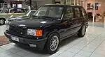AR 1 Arden Range Rover