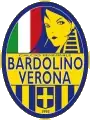 Logo des ASD CF Bardolino
