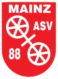 Wappen ASV Mainz 88