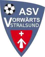 ASG Vorwärts Stralsund