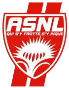 AS Nancy
