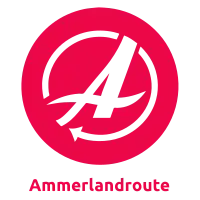 Piktogramm der Ammerlandroute