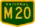 National Route M20