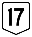 Route 17