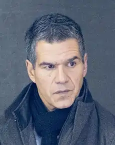 Emanuel Viveiros