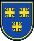 Wappen von Allerheiligen bei Wildon