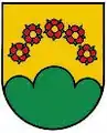 Wappen von Altenberg bei Linz