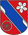 Wagenrad und Turbinenrad (Altenmarkt b.St.G. AT)