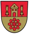 Wappen von AntauOtava