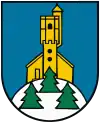 Wappen von Atzesberg