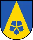 Wappen von Axams