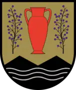 Wappen von Bad Gleichenberg