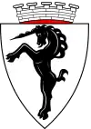 Wappen von Bludenz, Vorarlberg