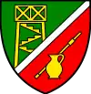 Wappen von Brand-Laaben