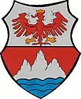 Wappen von Brixlegg