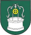 Wappen von Burgau