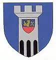 Wappen von Drösing