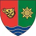 Wappen von Ebergassing