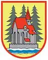 Wappen von Edlitz