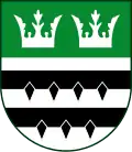 Wappen von Eggersdorf bei Graz