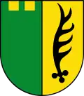Wappen von Ehenbichl