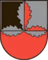 Historisches Wappen von Eichberg