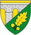 Wappen von Eichgraben