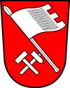 Wappen von Fohnsdorf