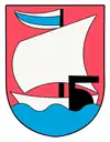Wappen von Fußach