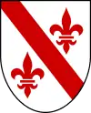 Wappen von Göstling