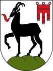 Wappen von Götzis