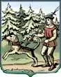 Wappen von Gars am Kamp