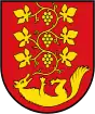 Historisches Wappen von Geistthal