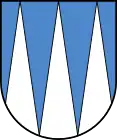 Wappen von Going am Wilden Kaiser