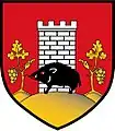 Wappen von Groß-Schweinbarth