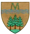 Wappen von Groß Gerungs