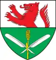 Wappen der Gemeinde Großrußbach
