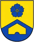 Wappen von Höfen