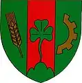 Wappen von Haidershofen