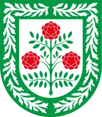 Wappen von Hart bei Graz