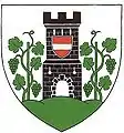 Wappen von Herrnbaumgarten