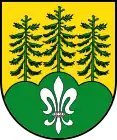 Wappen von Hitzendorf